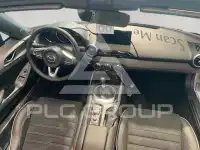 2026 Mazda MX-5