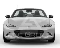 2026 Mazda MX-5