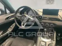 2026 Mazda MX-5