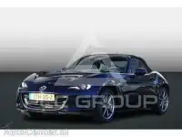 2026 Mazda MX-5