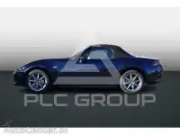 2026 Mazda MX-5