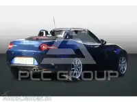 2026 Mazda MX-5