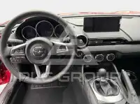 2026 Mazda MX-5