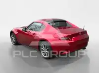 2026 Mazda MX-5