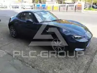 2026 Mazda MX-5