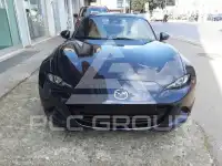 2026 Mazda MX-5