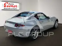 2026 Mazda MX-5