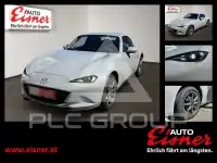 2026 Mazda MX-5