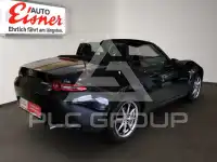 2026 Mazda MX-5