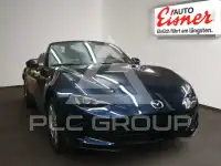2026 Mazda MX-5