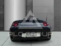 2026 Mazda MX-5
