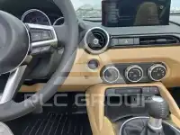 2026 Mazda MX-5
