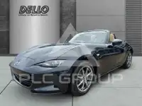 2026 Mazda MX-5