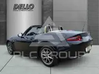 2026 Mazda MX-5