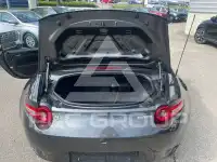 2026 Mazda MX-5