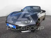 2026 Mazda MX-5