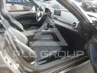 2026 Mazda MX-5