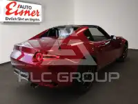 2026 Mazda MX-5