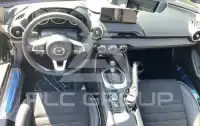 2026 Mazda MX-5