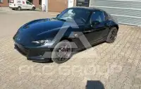 2026 Mazda MX-5