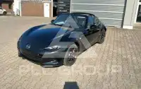 2026 Mazda MX-5