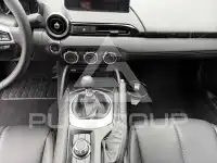 2026 Mazda MX-5