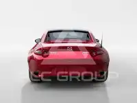 2026 Mazda MX-5