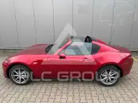 2026 Mazda MX-5