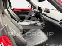 2026 Mazda MX-5