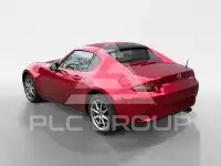 2026 Mazda MX-5