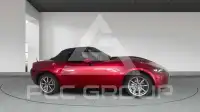 2026 Mazda MX-5