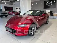 2026 Mazda MX-5