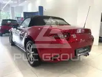 2026 Mazda MX-5