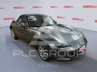 2026 Mazda MX-5