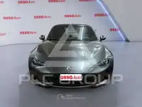 2026 Mazda MX-5