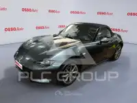 2026 Mazda MX-5