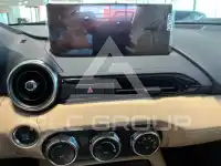 2026 Mazda MX-5