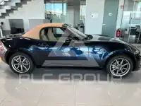 2026 Mazda MX-5