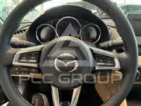 2026 Mazda MX-5