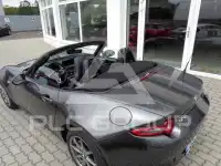 2026 Mazda MX-5