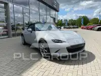 2026 Mazda MX-5