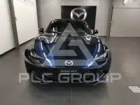 2026 Mazda MX-5