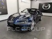 2026 Mazda MX-5