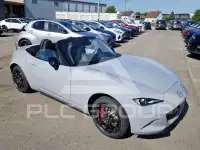 2026 Mazda MX-5