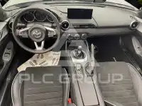 2026 Mazda MX-5