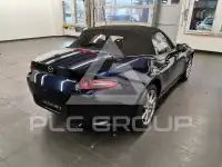 2026 Mazda MX-5