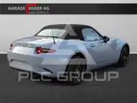 2026 Mazda MX-5