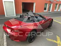 2026 Mazda MX-5