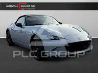2026 Mazda MX-5