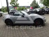 2026 Mazda MX-5